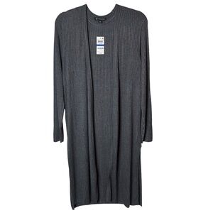 INC International Concepts Cardigan